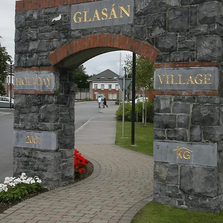 Apartment Glasan Holiday Village