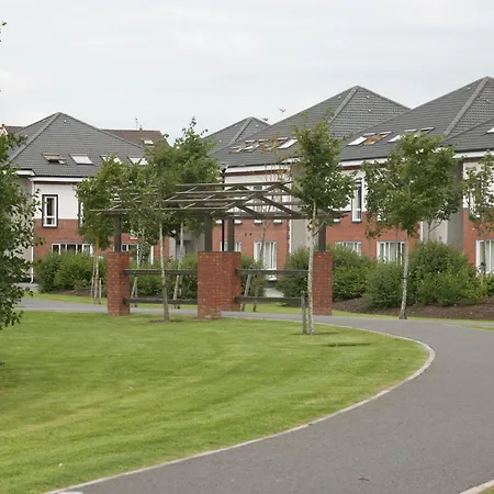 Glasan Holiday Village Apartment Galway