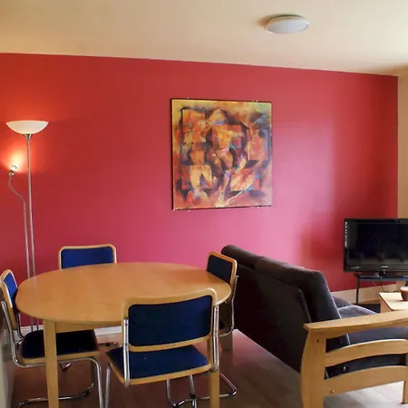 Glasan Holiday Village Apartment Galway