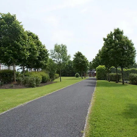 Glasan Holiday Village Galway