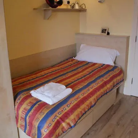 Glasan Holiday Village Apartment Galway