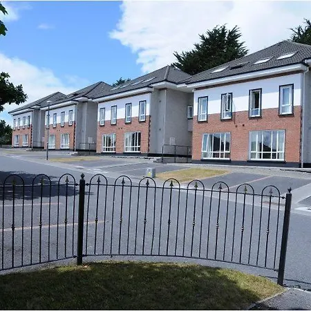 Glasan Holiday Village Apartment Galway