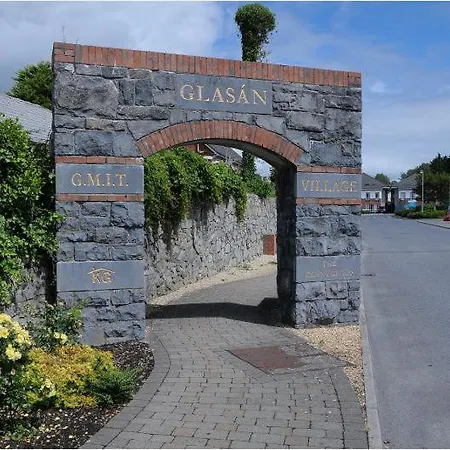 Glasan Holiday Village Apartment