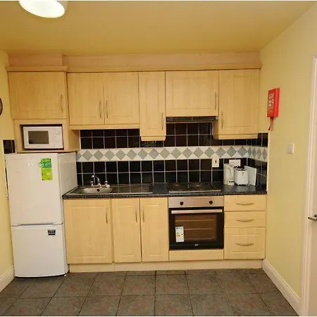 Apartment Glasan Holiday Village *