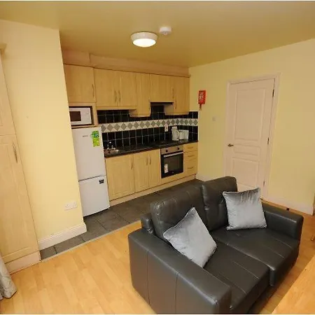 Glasan Holiday Village Apartment *