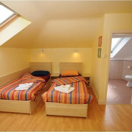 Glasan Holiday Village Apartment
