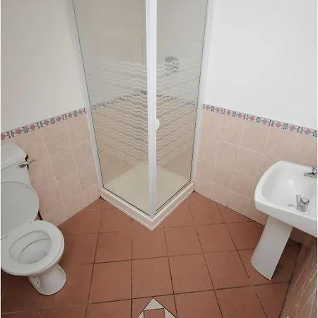 Apartment Glasan Holiday Village Galway
