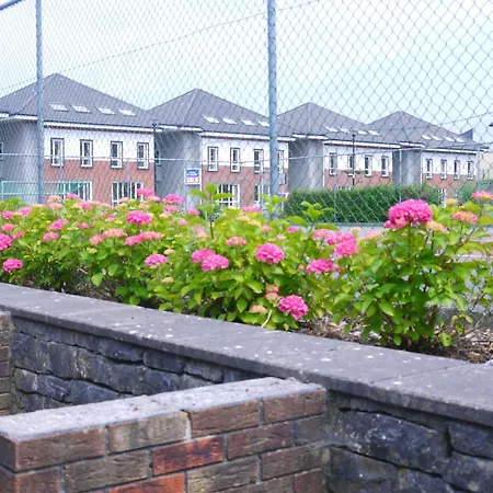 Appartamento Glasan Holiday Village Galway