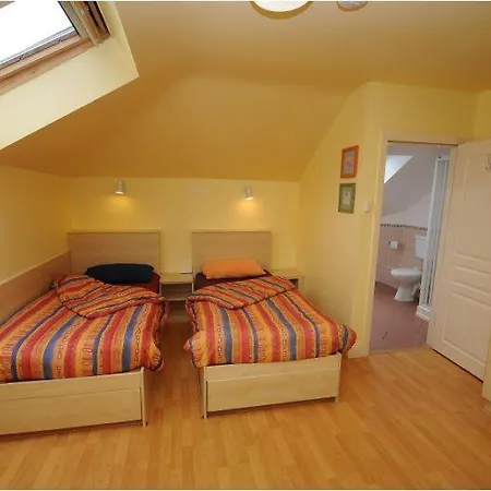 Appartamento Glasan Holiday Village